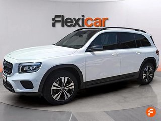 Mercedes Clase GLB 1.3 GLB 180 DCT 100KW (136CV)