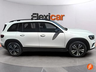 Mercedes Clase GLB 1.3 GLB 180 DCT 100KW (136CV)