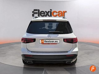 Mercedes Clase GLB 1.3 GLB 180 DCT 100KW (136CV)