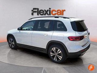Mercedes Clase GLB 1.3 GLB 180 DCT 100KW (136CV)