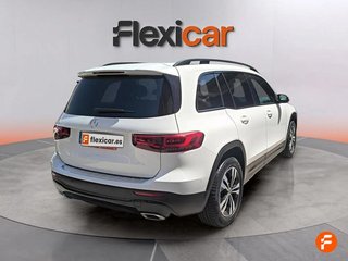 Mercedes Clase GLB 1.3 GLB 180 DCT 100KW (136CV)