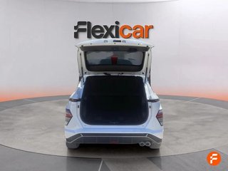 Hyundai Kona 1.6 GDI HEV N Line DCT
