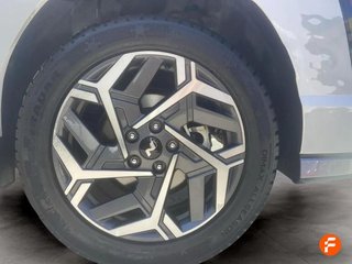 Hyundai Kona 1.6 GDI HEV N Line DCT