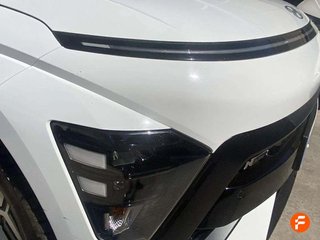 Hyundai Kona 1.6 GDI HEV N Line DCT