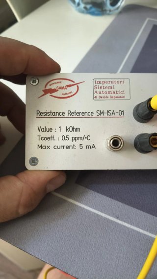 Multimetro Fluke 45 Dual Display