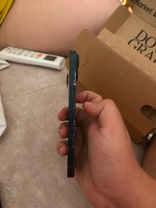 iPhone 14 256GB