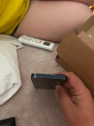 iPhone 14 256GB