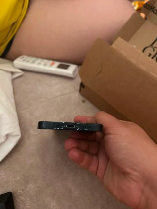 iPhone 14 256GB