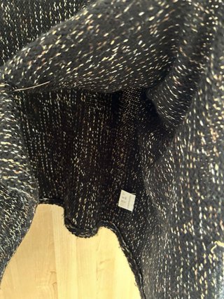 Chaqueta  tejida