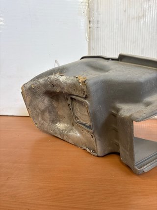 Maleta Casco Honda Yupi 80