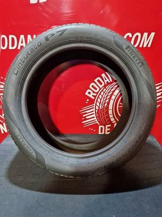 [R. 1789] - 215 50 18 96V Pirelli Neumáticos