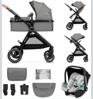 Carrito de bebé Esme