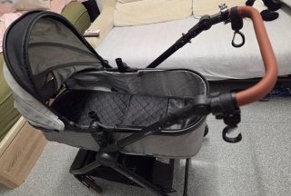Carrito de bebé Esme