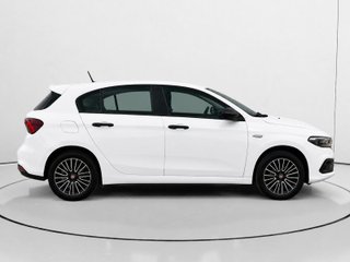 Fiat Tipo 1.0 GSE 74 kW (100 CV)