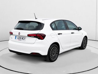 Fiat Tipo 1.0 GSE 74 kW (100 CV)