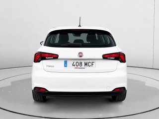 Fiat Tipo 1.0 GSE 74 kW (100 CV)