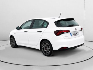 Fiat Tipo 1.0 GSE 74 kW (100 CV)