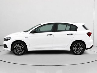 Fiat Tipo 1.0 GSE 74 kW (100 CV)