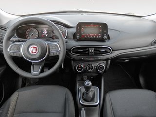 Fiat Tipo 1.0 GSE 74 kW (100 CV)