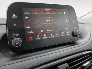 Fiat Tipo 1.0 GSE 74 kW (100 CV)