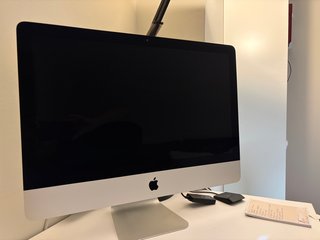 iMac 21.5 Retina 4K (2017) i5 8GB 1TB