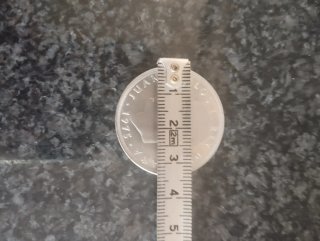 Moneda 100 Pesetas 1975