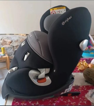 Silla de coche Cybex