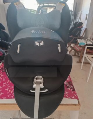 Silla de coche Cybex