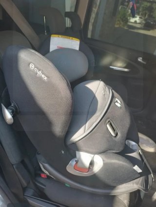 Silla de coche Cybex