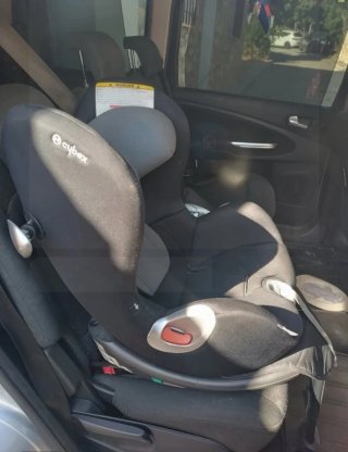 Silla de coche Cybex