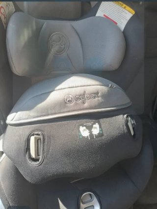Silla de coche Cybex