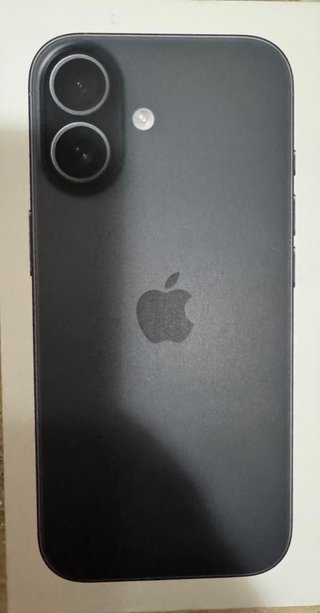 iPhone 12 256GB Negro