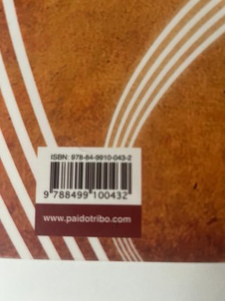 Libro texto: Educación Física 4ESO Paidotribo