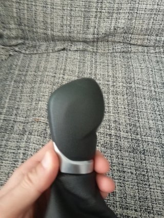 Pomo cambio automático Renault Clio 5