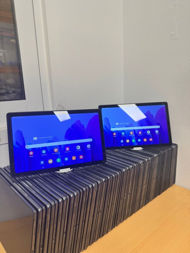 Samsung Galaxy Tab A7 2020