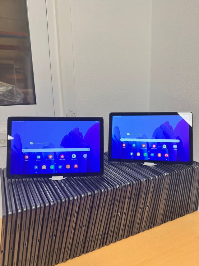 Samsung Galaxy Tab A7 2020