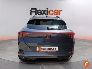 Cupra Formentor 1.5 TSI 110kW (150 CV) DSG