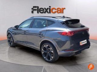 Cupra Formentor 1.5 TSI 110kW (150 CV) DSG