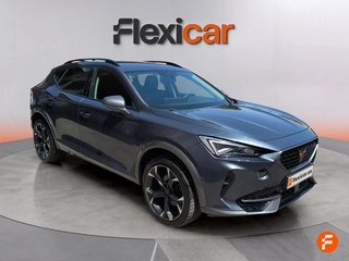 Cupra Formentor 1.5 TSI 110kW (150 CV) DSG