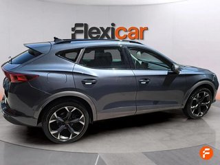 Cupra Formentor 1.5 TSI 110kW (150 CV) DSG