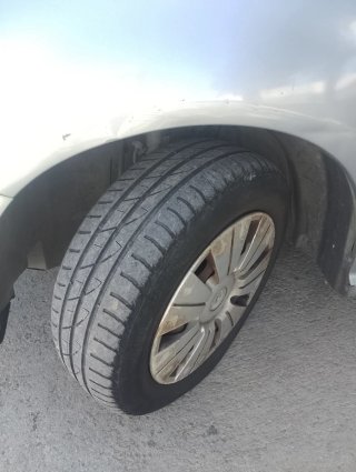 Skoda Fabia 2005