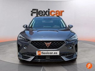 Cupra Formentor 1.5 TSI 110kW (150 CV) DSG