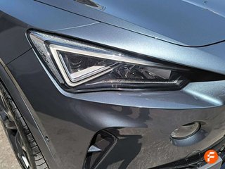 Cupra Formentor 1.5 TSI 110kW (150 CV) DSG