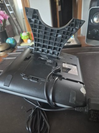Teléfono Polycom F720 pantalla táctil
