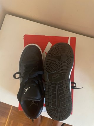 Zapatillas Nike Jordan