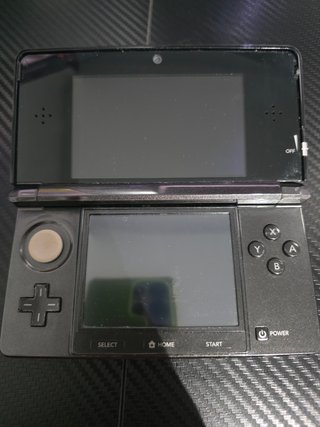 Nintendo 3DS + 23 juegos