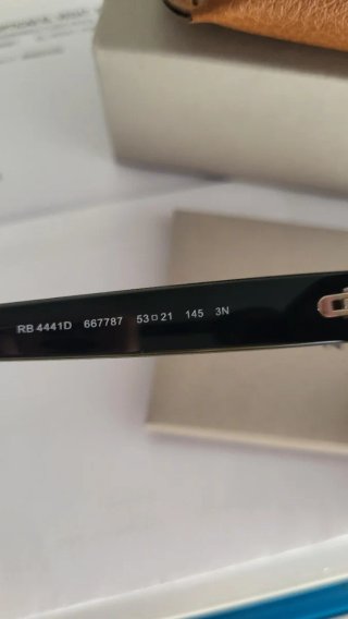 Gafas de Sol Ray-Ban