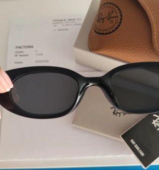 Gafas de Sol Ray-Ban