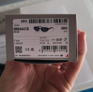 Gafas de Sol Ray-Ban