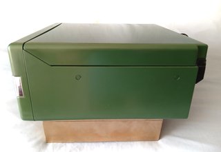 Giradischi Radio FM/AM Stereo stile vintage